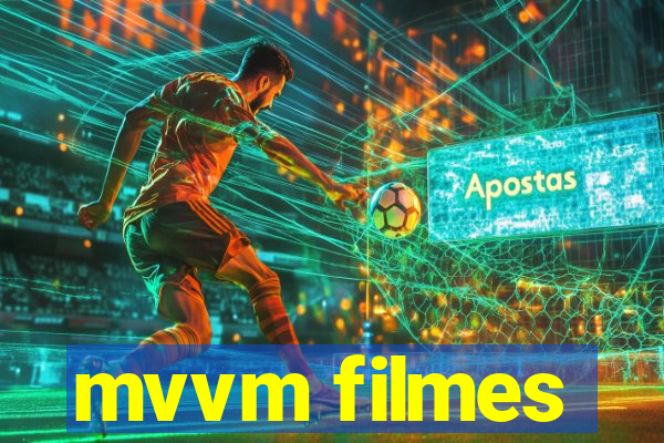 mvvm filmes