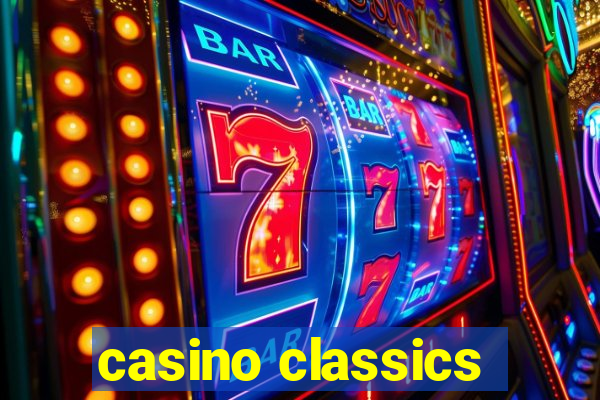 casino classics