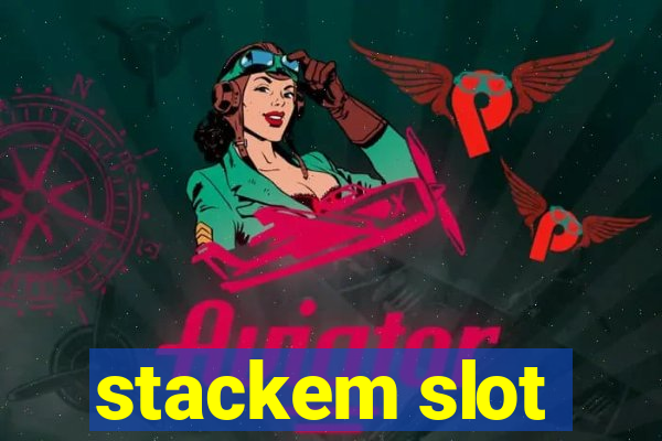 stackem slot