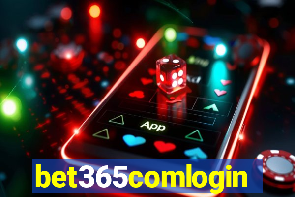 bet365comlogin