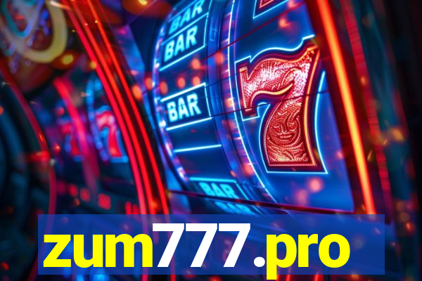 zum777.pro