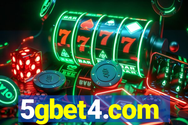 5gbet4.com