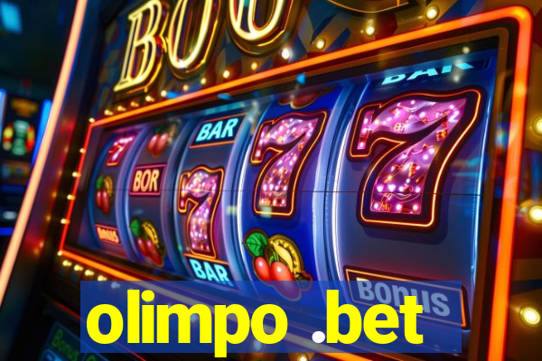 olimpo .bet