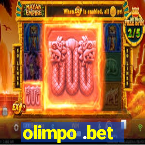 olimpo .bet