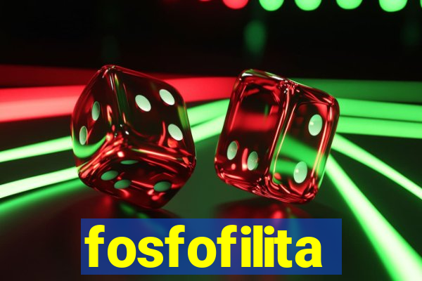 fosfofilita