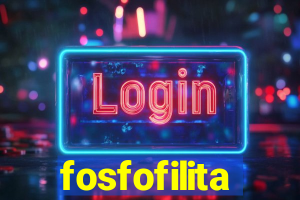 fosfofilita