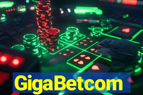 GigaBetcom