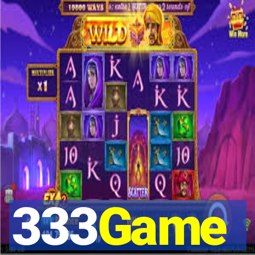 333Game