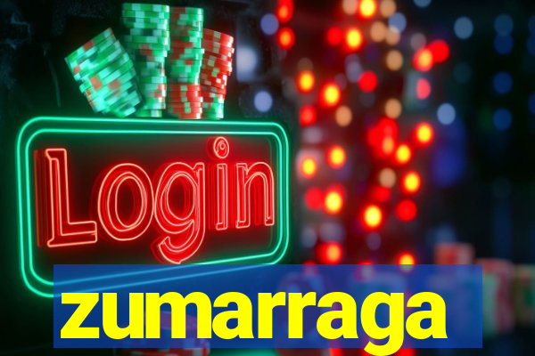 zumarraga