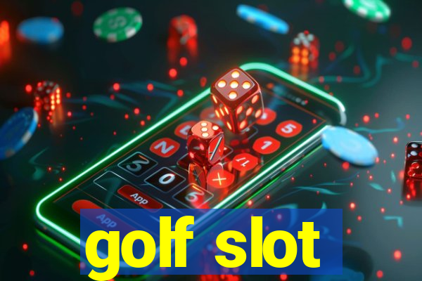 golf slot