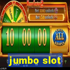 jumbo slot