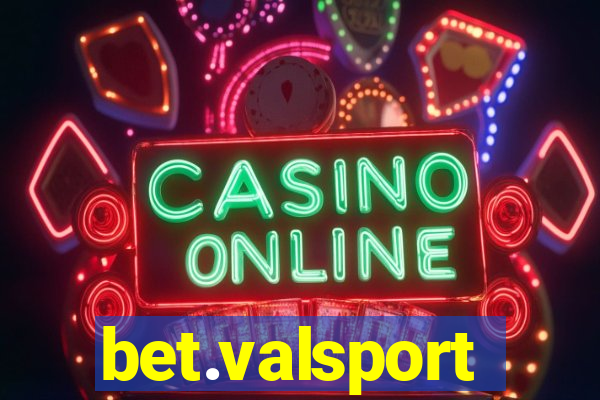 bet.valsport