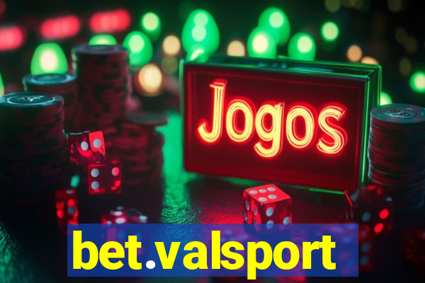 bet.valsport