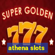 athena slots