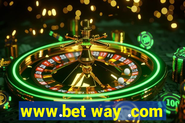 www.bet way .com