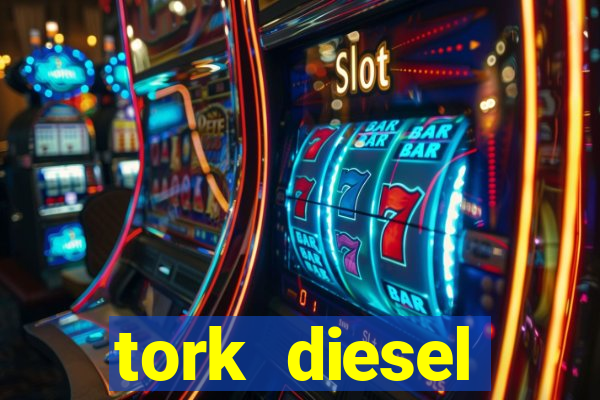 tork diesel cruzeiro sp telefone