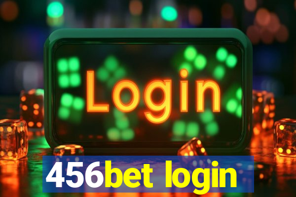 456bet login