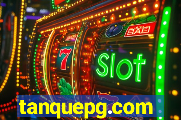 tanquepg.com