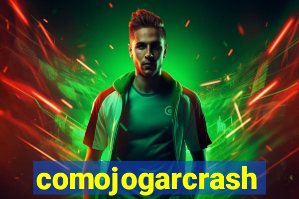 comojogarcrash