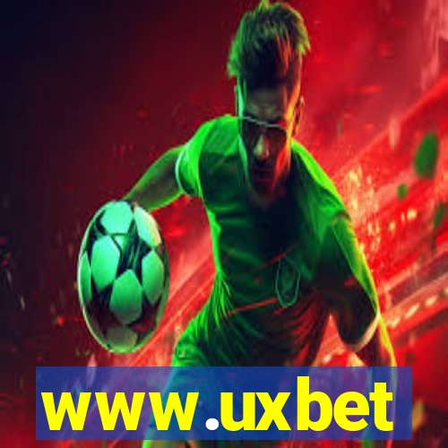 www.uxbet