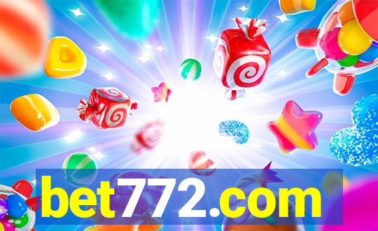 bet772.com