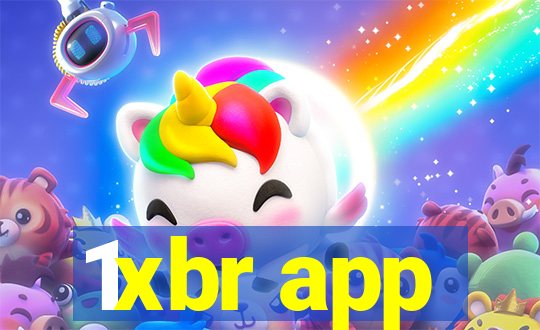 1xbr app