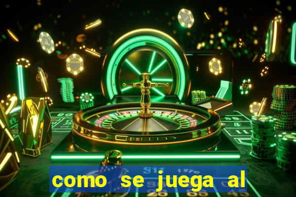 como se juega al bingo en un casino