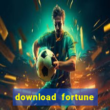 download fortune tiger demo