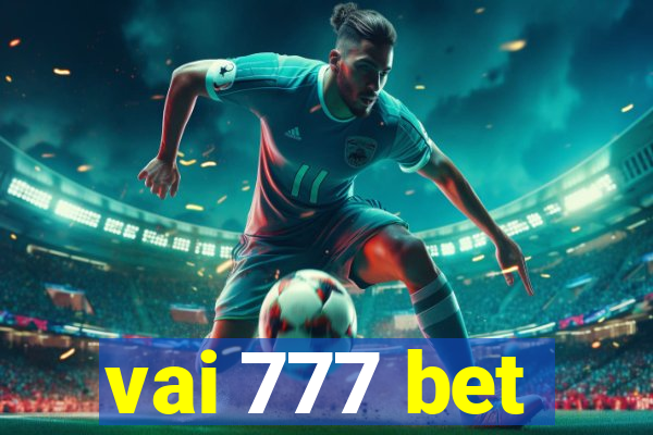 vai 777 bet