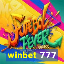 winbet 777