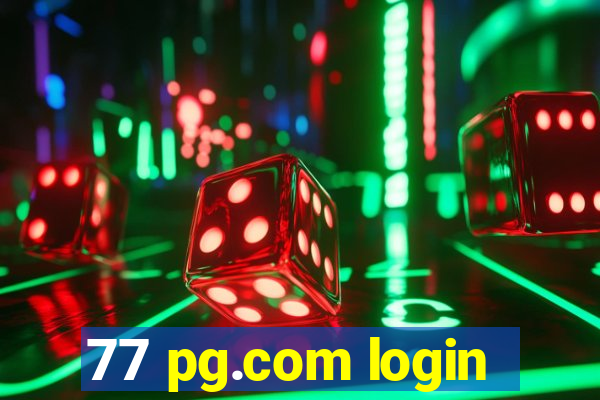 77 pg.com login