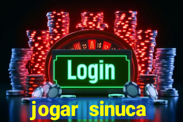 jogar sinuca apostando dinheiro