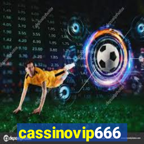 cassinovip666