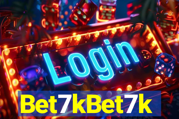 Bet7kBet7k