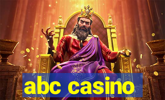 abc casino