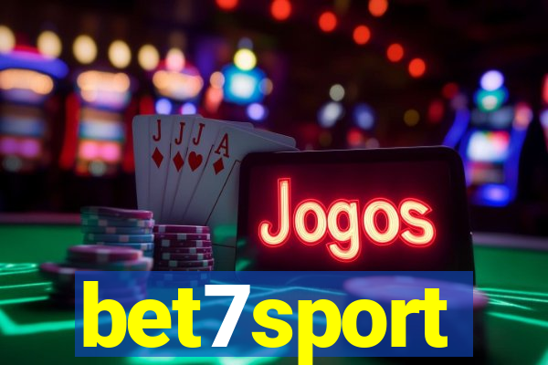 bet7sport