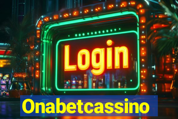 Onabetcassino