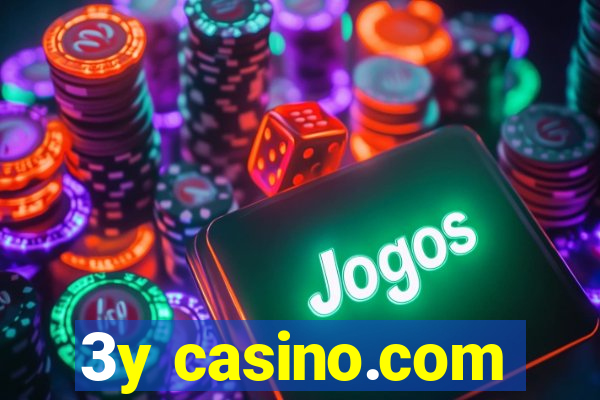 3y casino.com