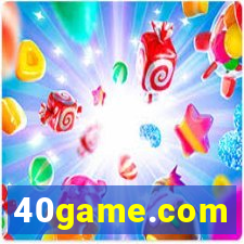 40game.com