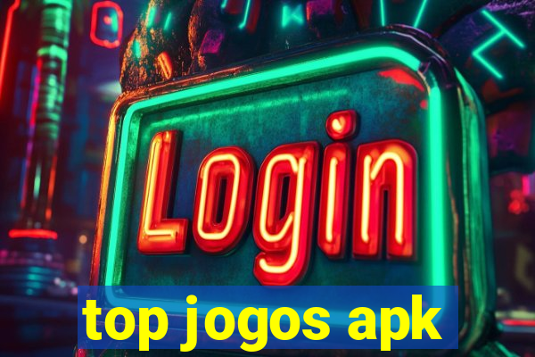 top jogos apk