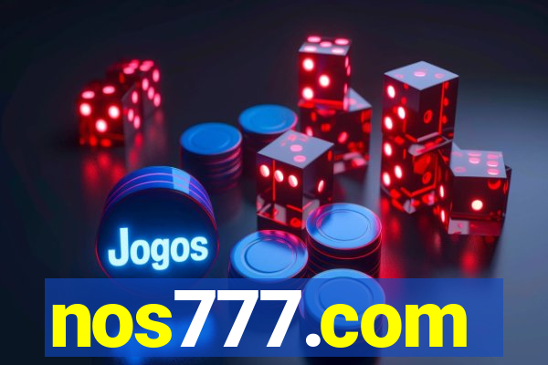 nos777.com