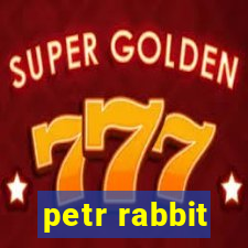 petr rabbit