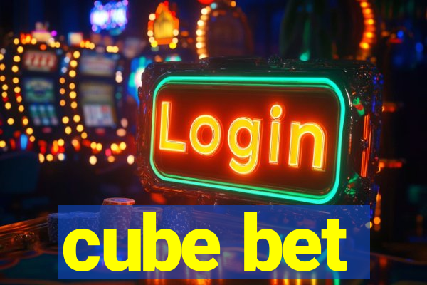 cube bet