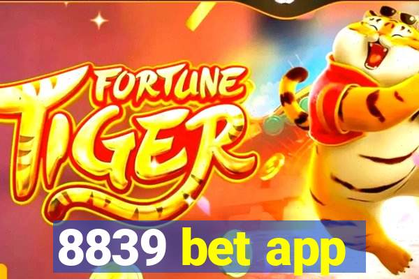 8839 bet app