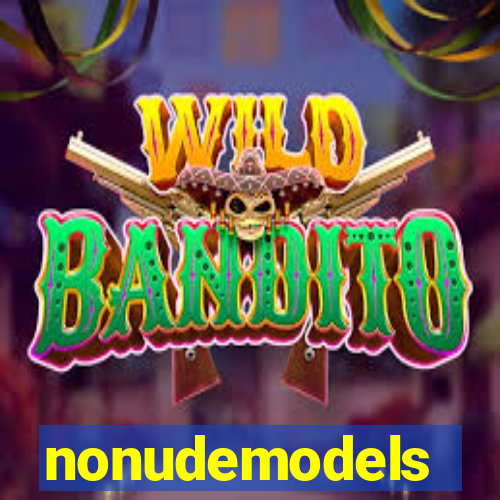 nonudemodels