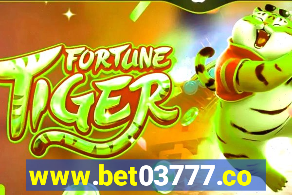 www.bet03777.com