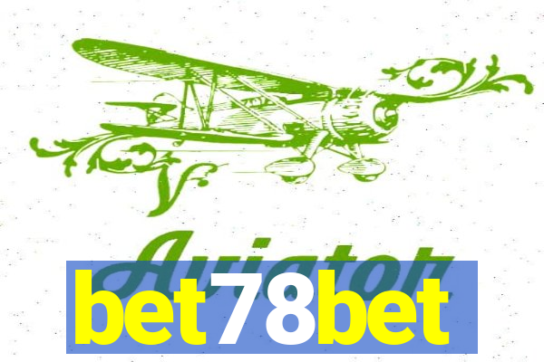 bet78bet