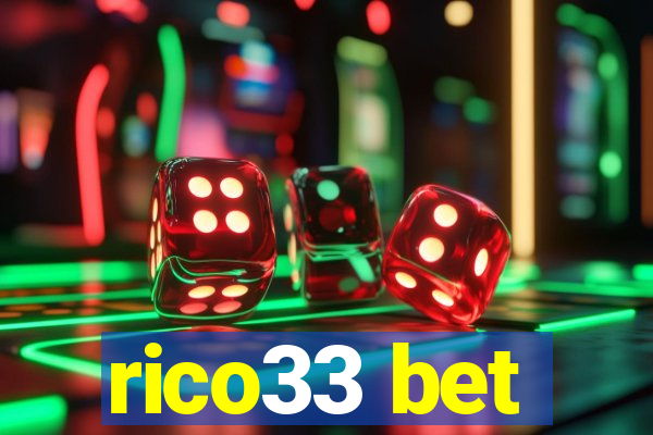 rico33 bet