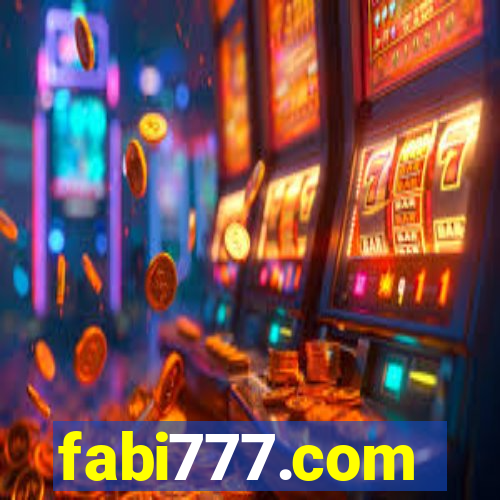 fabi777.com