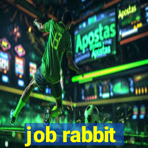 job rabbit